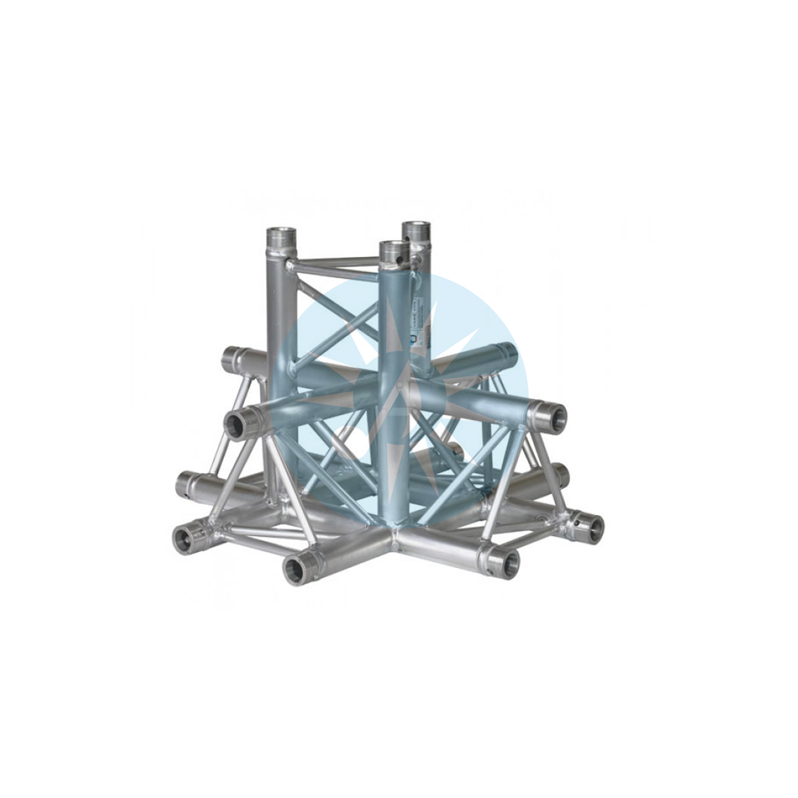 Truss hoek C024